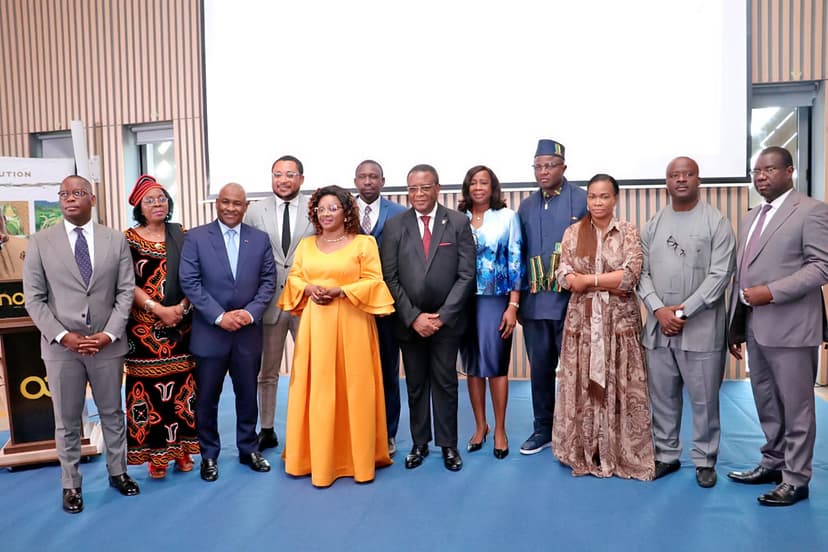 Can 2023 : Samuel Eto’o demande aux chefs d’entreprises de Côte d’Ivoire de faire du Cameroun leur tanière en terme d’investissements