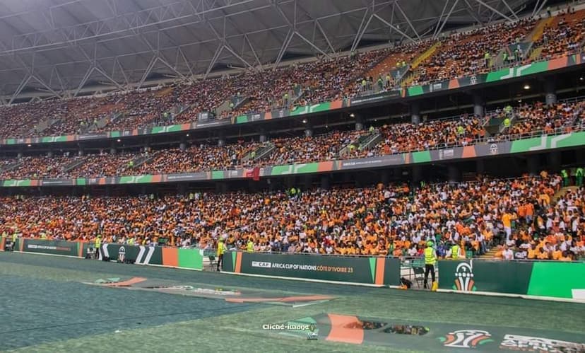 CAN2023- Billet retour : On ne joue pas avec le régime de Ouattara, ici si tu n’as pas soulevé, tu vas déposer (Côte d’Ivoire)