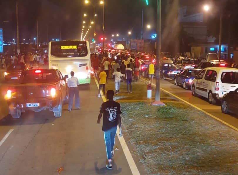 CAN 2023 : Prières, joie, musique, danse... comment San Pedro a accueilli la qualification des Éléphants