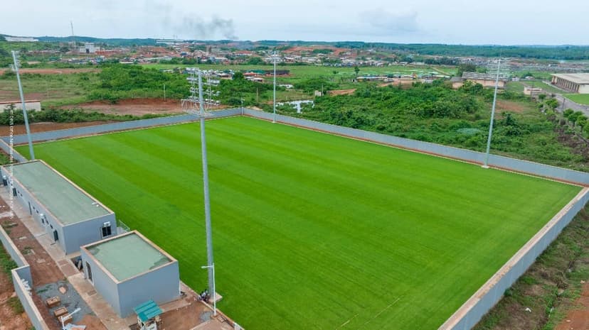 CAN 2023 : voici l’un des défis relevés par la Côte d’Ivoire