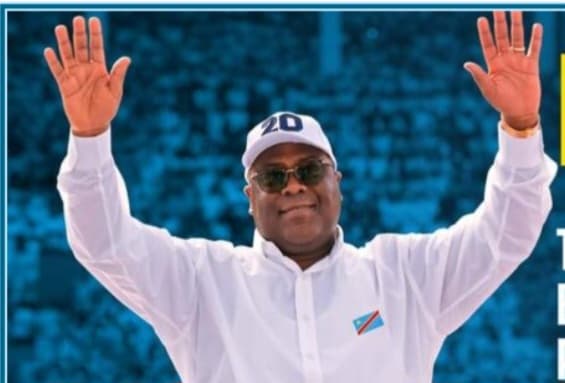 Contribution - décryptage de la victoire de Félix Tshisekedi : les 3 raisons d’une reelection