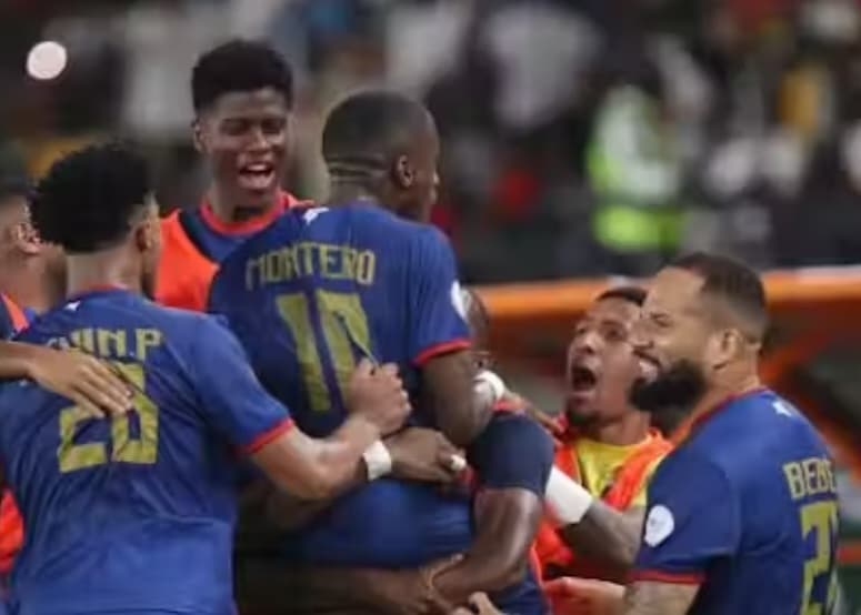 CAN 2023-Battu par le Cap-Vert, le Mozambique est un habitué des 3-0