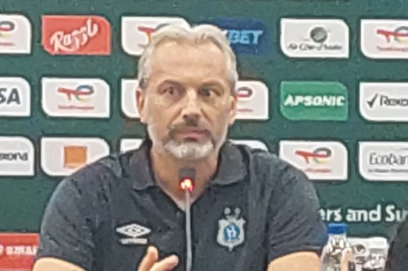 CAN 2023 : Avis des journalistes marocains et congolais avant Maroc-RD Congo