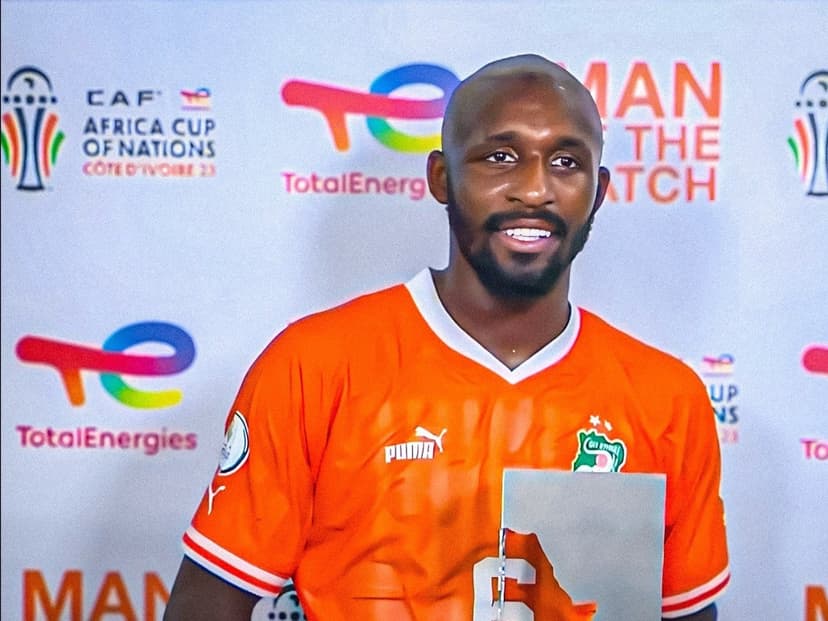 CAN 2023 : la Côte d'Ivoire doit battre le Nigeria pour assurer sa qualification en 8è de finale