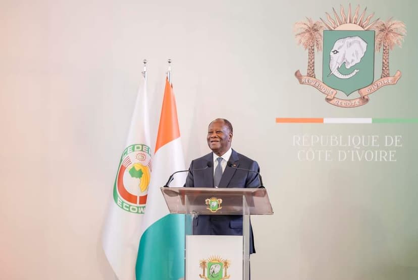 « Mensonge » sur les Eurobonds de la Côte d’Ivoire : Africa intelligence, Connectionivoirienne et Dernière Heure Monde dans le collimateur d’Abidjan