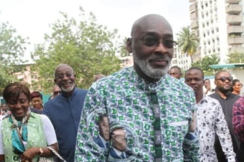 PDCI RDA : hommage au maire Jean Marc Yacé ou dernières leçons du congrès