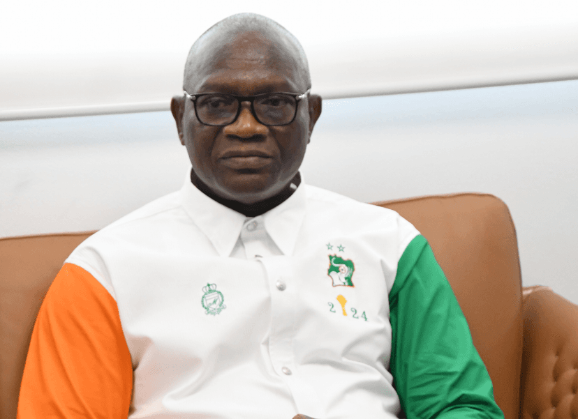 CAN 2023 - Les Éléphants en finale : Adjé Silas Metch appelle à la modération dans les manifestations de joie