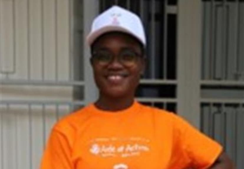 Journée internationale des droits des femmes : portrait de Diariatou Diallo, une femme engagée en Guinée