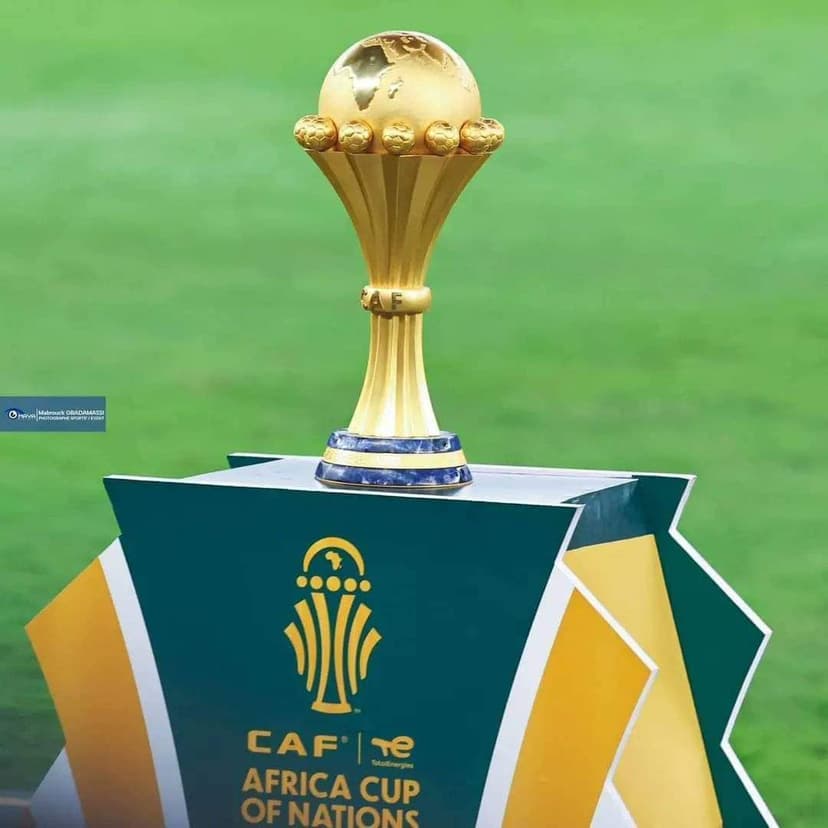 CAN 2023 : le bronze et 1.500.000 F CFA pour l'Afrique du Sud après sa victoire sur la RD Congo