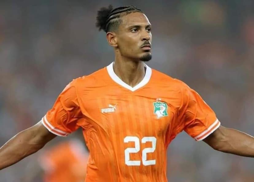 Cartons, buts marqués, rebondissements : Le journaliste accrédité, Adou Mel, fait son mini bilan de la Can 2023