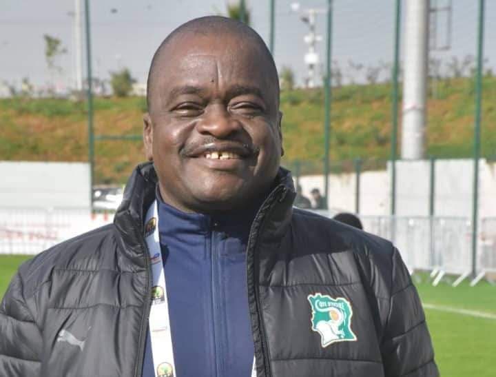 Comité Exécutif FIF : les raisons de la démission que cache Jean Jacques Koffi Kouassi