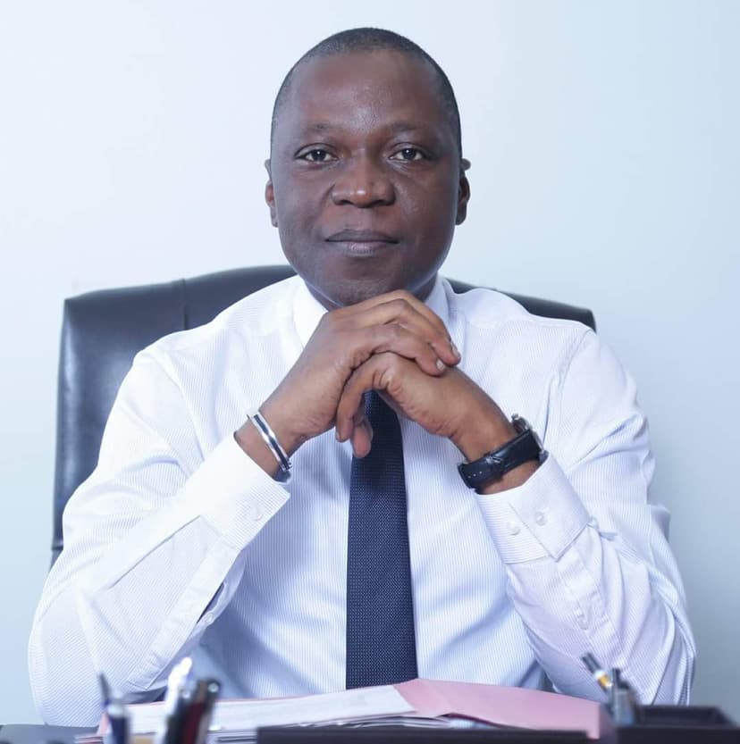 CAN 2023 : Amadou Koné rend hommage à Alassane Ouattara, félicite les Éléphants et salue les populations de Bouaké