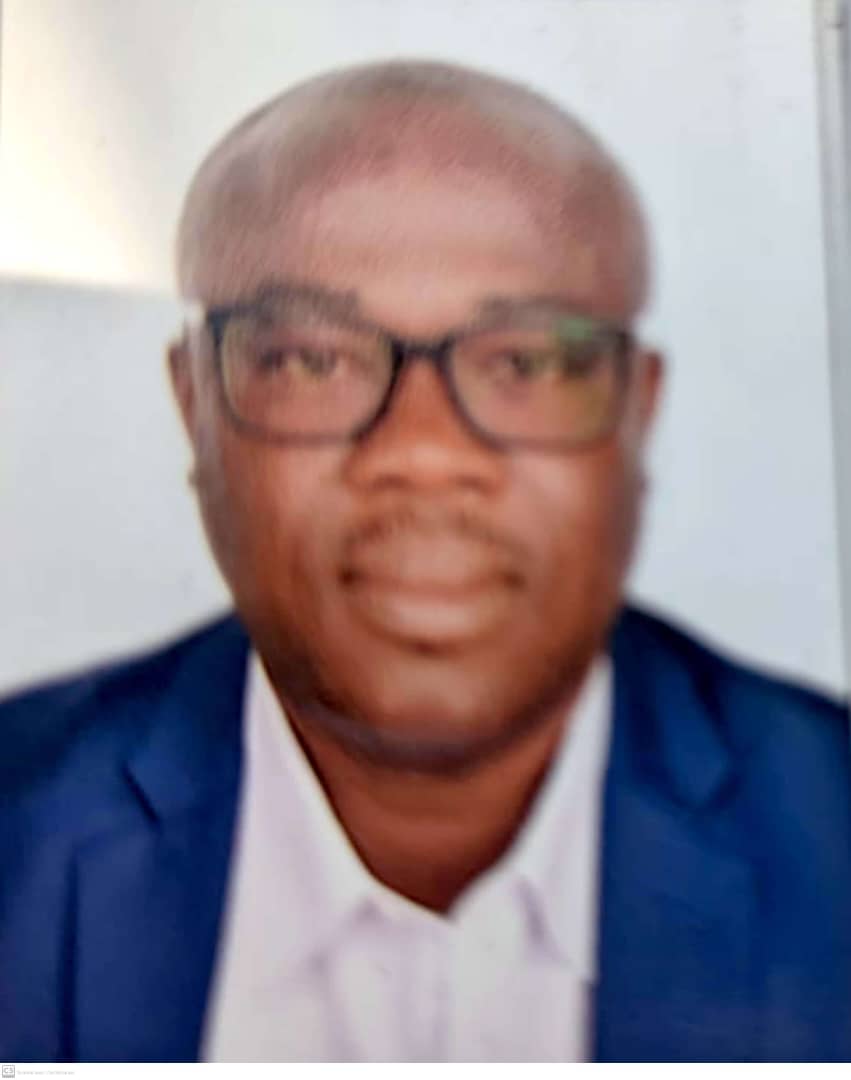 Contribution du gérant de l'entreprise groupe Celeste Sarlu, promoteur foncier au respect du plan directeur de la capitale