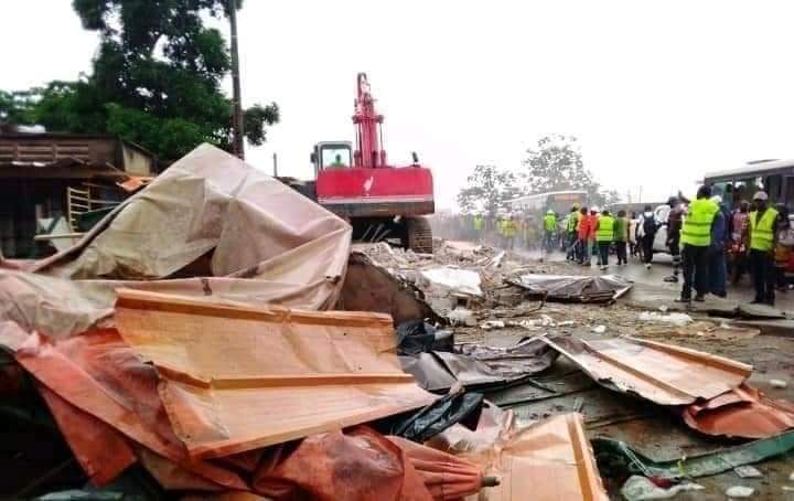 Déguerpissement des sites à risques et domaine publique : Pourquoi Cissé Bacongo doit poursuivre l’opération (analyse de Philippe Kouhon)