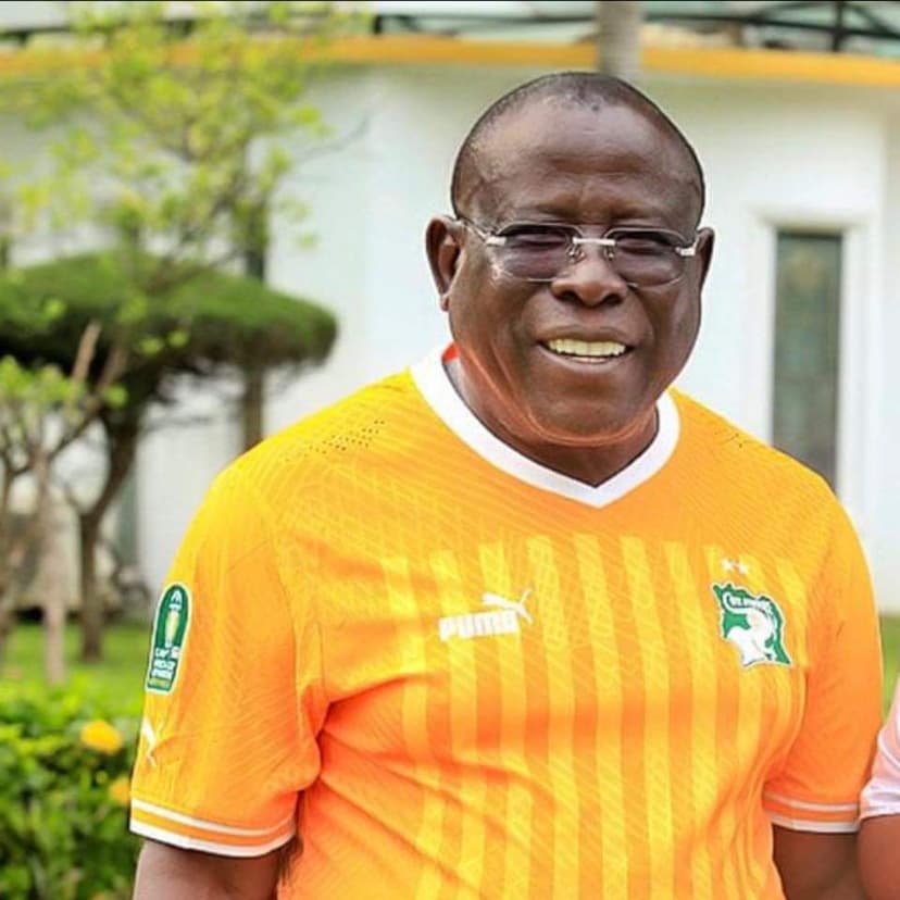 District autonome d’Abidjan, Cissé Bacongo aux Éléphants : " Vous avez prouvé qu'ensemble, rien n'est impossible "