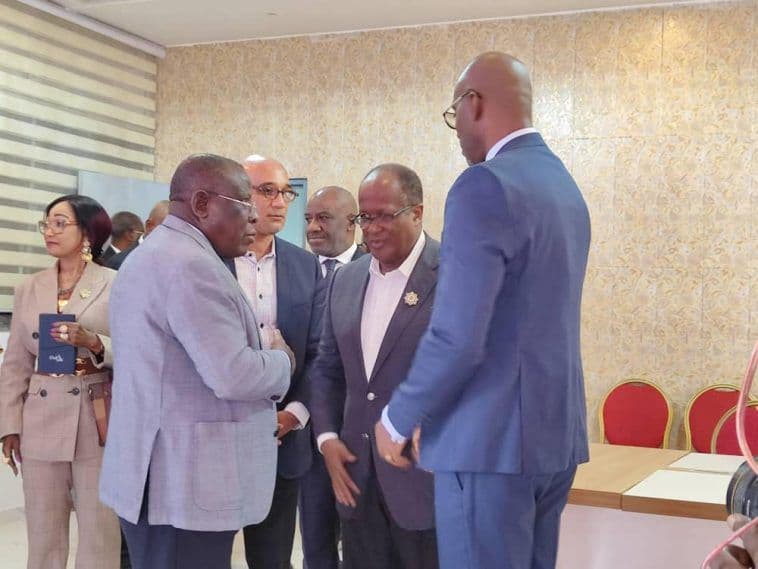 Contribution - Bacongo et la transformation qualitative : l'exemple de Koumassi à reproduire à l'échelle du District autonome d’Abidjan