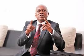 Can 2023: Anaky Kobena félicite Alassane Ouattara, les populations ivoiriennes et les amis de la Côte d’Ivoire