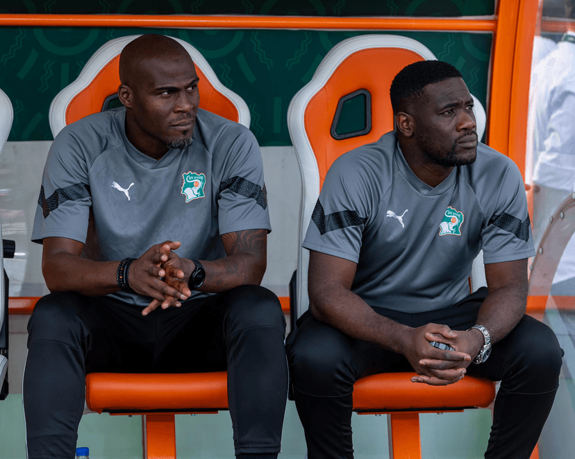 CAN 2023 : La Côte d'Ivoire s'offre sa 5è finale pour affronter le Nigéria après sa victoire sur la RD Congo