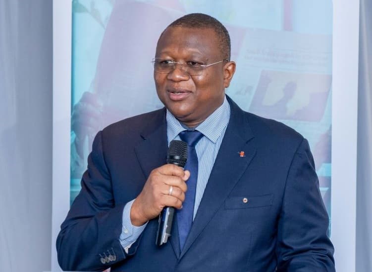 Côte d'Ivoire : les résultats d'une étude sur le modèle économique de la presse dévoilés