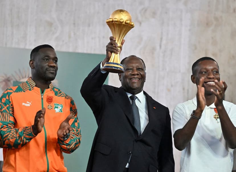 Chronique du lundi - l’après CAN 2024 : bilan et perspectives