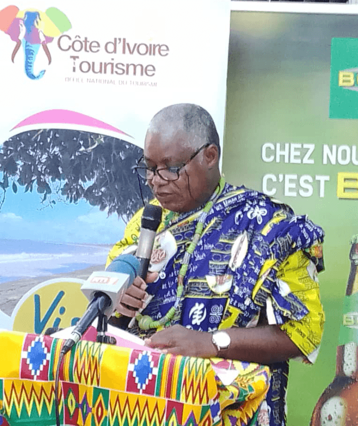 Popo Carnaval 2024 : le rendez-vous de la culture et du tourisme ivoiriens