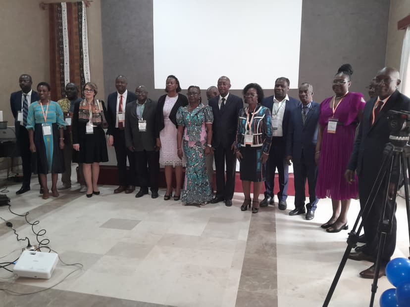 3è Journées d'échographie multidisciplinaire de la SIVUS : L'accès aux soins et la lutte contre l'exercice illégal au cœur des débats