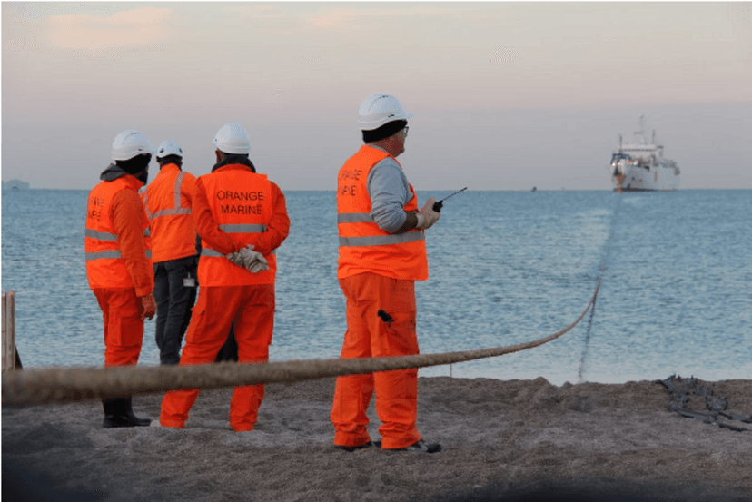 Chronique du lundi : coupure d’internet en Côte d’Ivoire