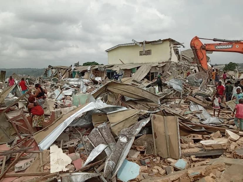Chronique du lundi - amenagement urbain : Abidjan, San Pedro, deux villes qui concentrent tous les defis des operations de deguerpissement