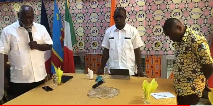 San-Pedro, Yamoussoukro : l’Église évangélique de réveil international attend 30 mille fidèles