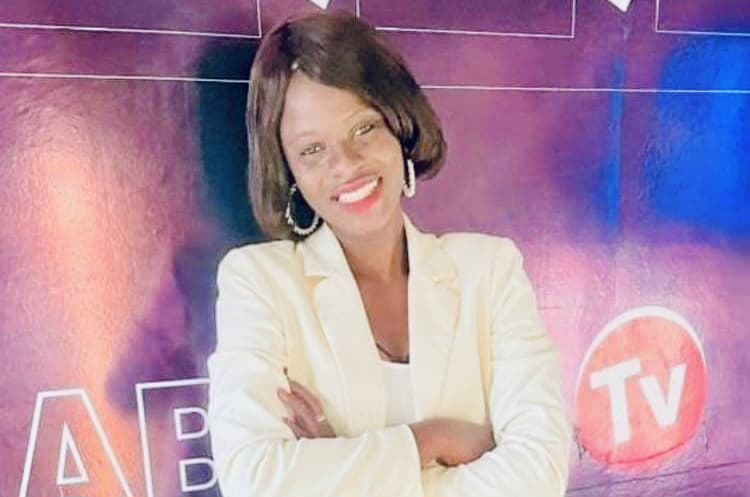 Guinée : la ligue des féministes appelle à la libération de la journaliste Aminata Conté