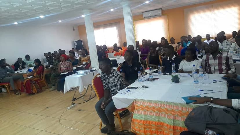 Journée Mondiale du Rein : des médecins de Bouaké renforcent leurs capacités