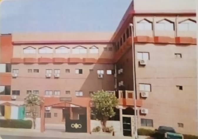 Bouaké : Un complexe hôtelier ouvre ses portes