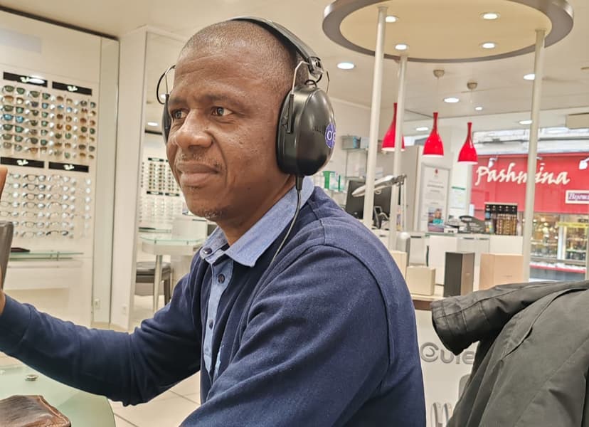 Talents d'Afrique, de quoi parle El Hadj Diouf ? Opinion sur les confrontations Côte d’Ivoire Sénégal (Prof KANGAH Marcelin)