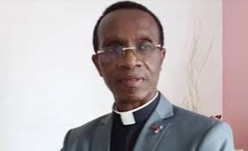 Côte d’Ivoire : un homme de Dieu ne devrait pas dire ça ou réaction sur l’Abbé Norbert Abekan