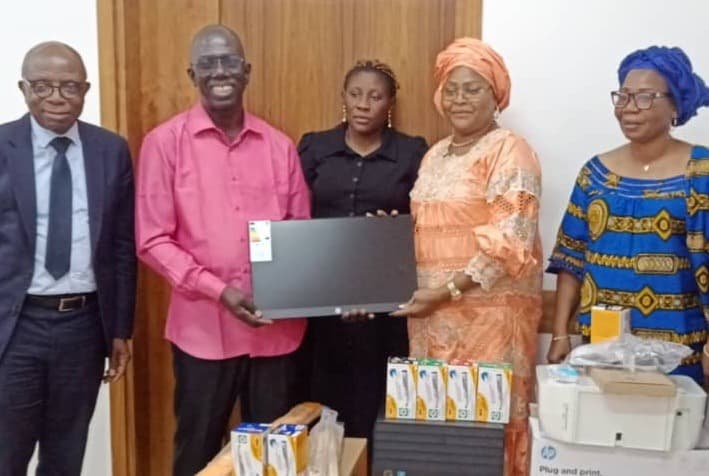 Déguerpissement de Gesco : la mairie soutient l’école Cha Hélène et annonce une journée de solidarité