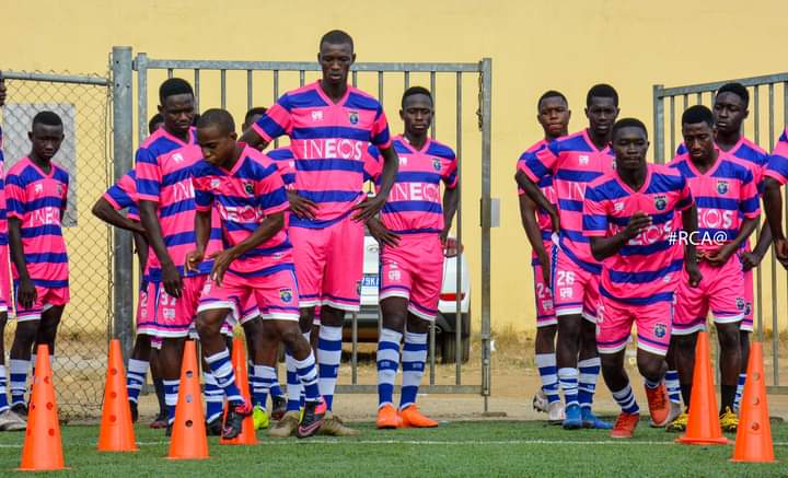 Ligue 1 ivoirienne : La lutte pour le titre et le maintien fait rage