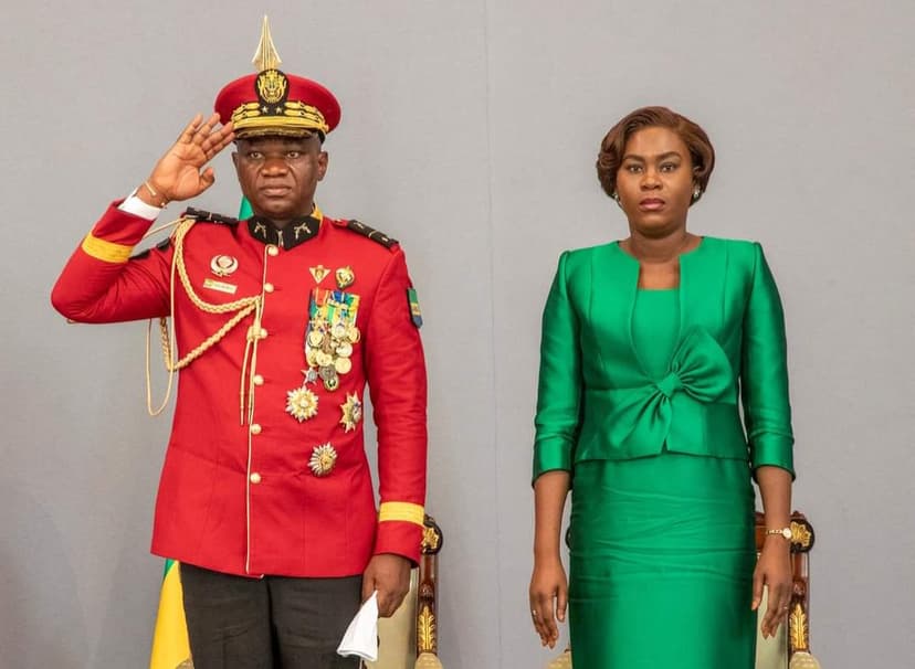 Coopération bilatérale : le couple Présidentiel gabonais attendu en Côte d’Ivoire les 11 et 12 avril