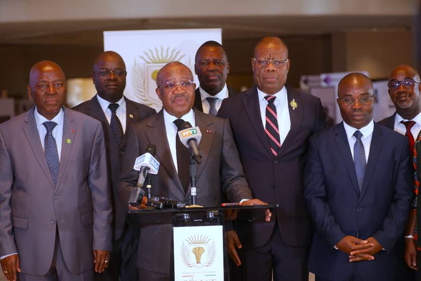 Protection des emblèmes de la Croix-Rouge : Un projet de loi adopté au Sénat