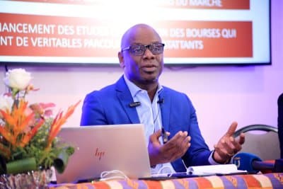 Salon Africain de la Formation et de l'Orientation : Ce qui est prévu les 16, 17 et 18 mai 2024 à Abidjan