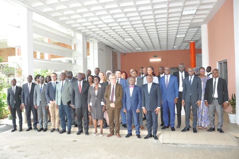 Transformation du service public : Des experts de l’Insp de France partagent leurs expériences avec des étudiants à l’Ena