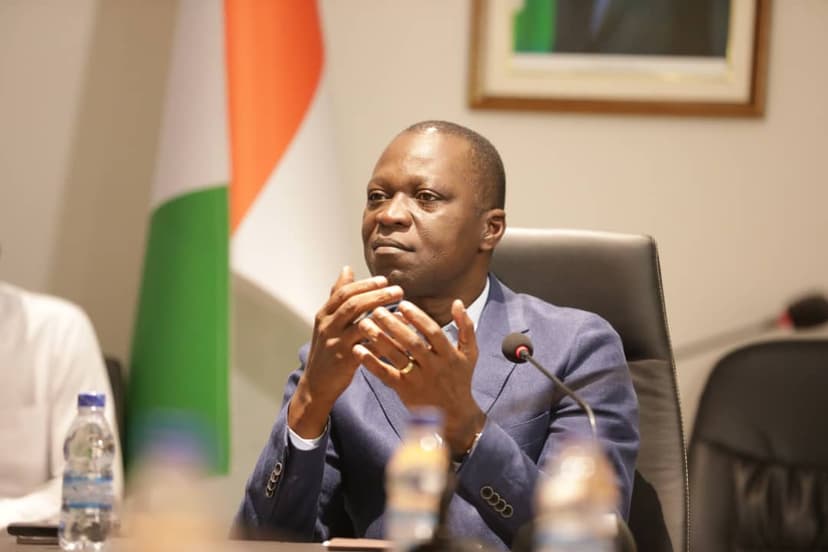 Recrudescence des accidents de la circulation : la compassion du ministre Amadou Koné, ce que risquent les mis en cause