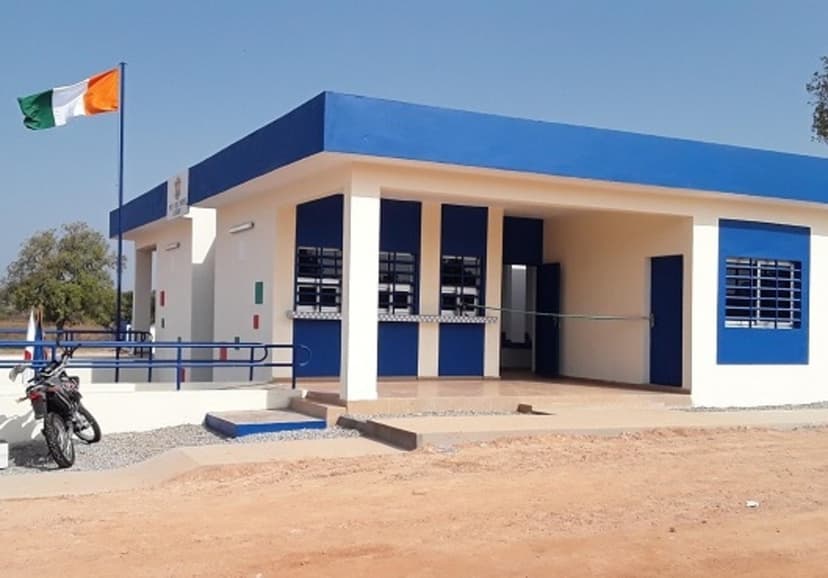 Chronique du lundi - en Côte d’Ivoire, si tous les voyants sont au vert, il existe un voyant rouge : l’insécurité aux frontières du nord