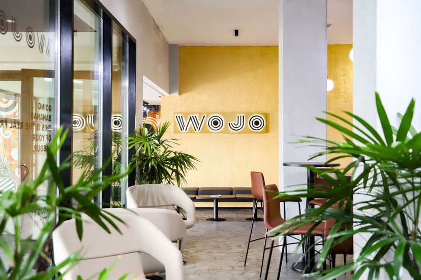 Espace de travail : Pullman inaugure le premier WOJO Africa à Abidjan