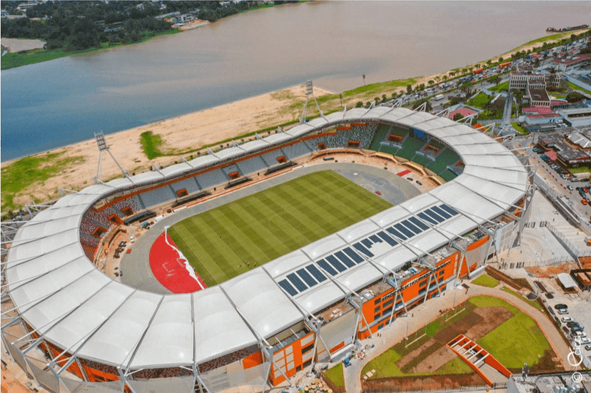 Coupe Nationale : Six clubs de Ligue 1 recalés en 16ème de finale