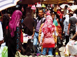 Démographie : le monde arabophone dépasse le monde hispanophone