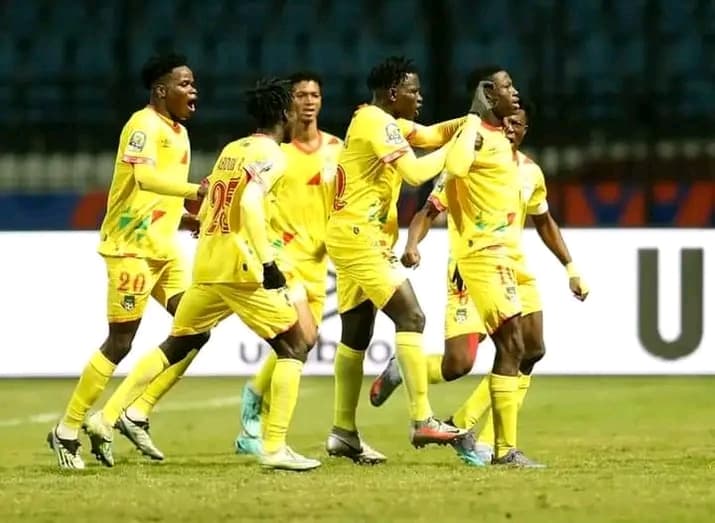 Éliminatoires CAN U17-UFOA B : Les Guépards une autre équation difficile à résoudre pour les Éléphanteaux