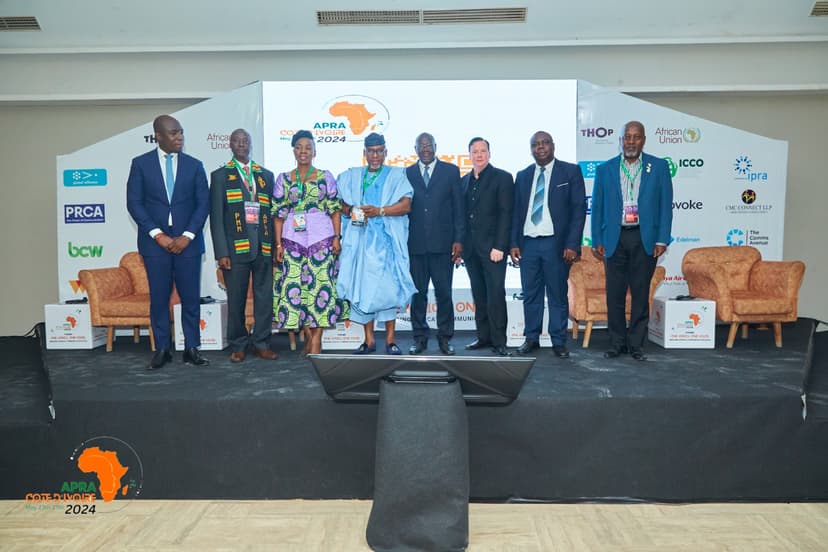 Image de l'Afrique : Des spécialistes en relations publiques veulent parler d’une même voix