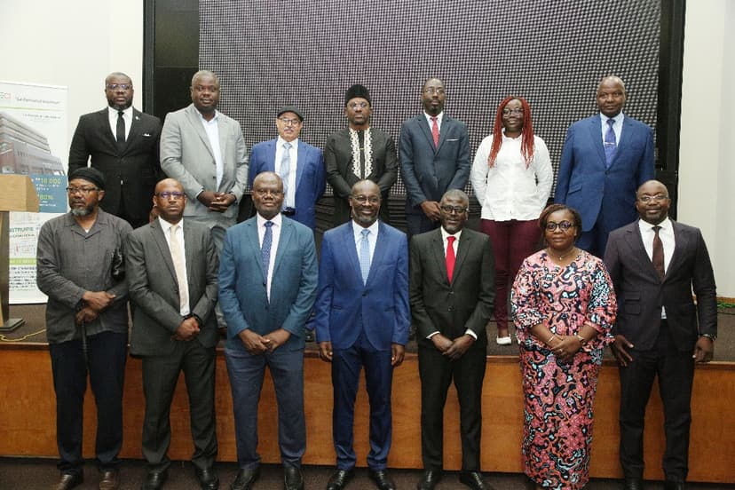 Opportunités d'affaires : La Banque mondiale présente les projets de son portefeuille aux entreprises