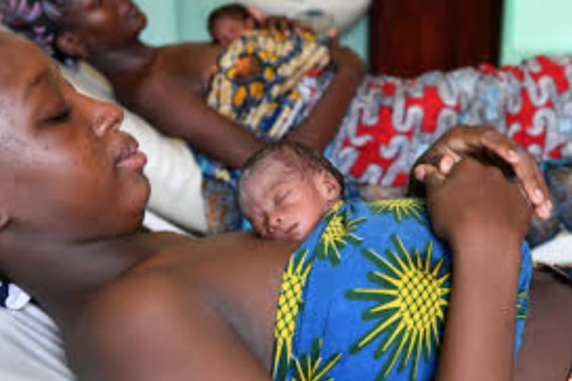 Journée Mondiale de la méthode Kangourou : professeur Azagoh Richard dévoile les méthodes de protection des bébés prématurés