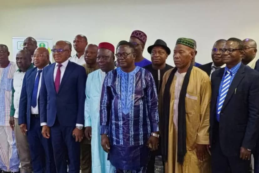 Prix des intrants et du coton graine : L’APROCA réfléchit à des solutions en faveur des producteurs africains